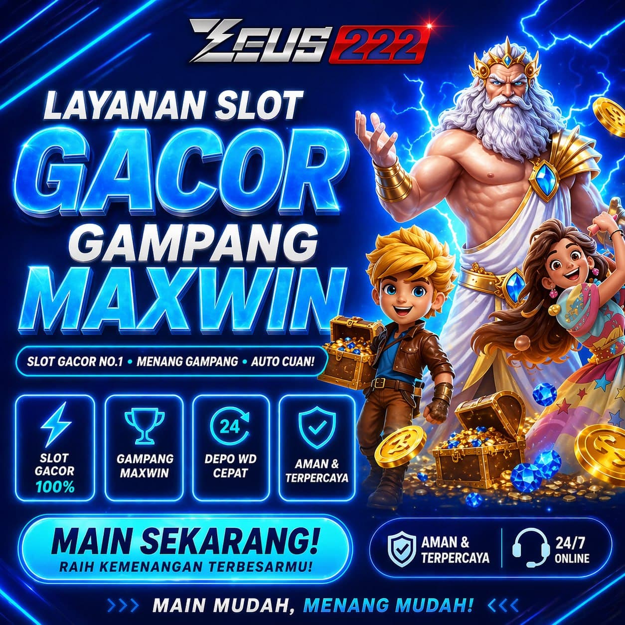 slot zeus