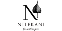 Nilekani Philanthropies logo