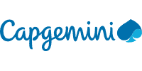 Capgemini logo