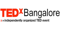 tedxbangalore logo