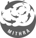 Mithra Trust logo